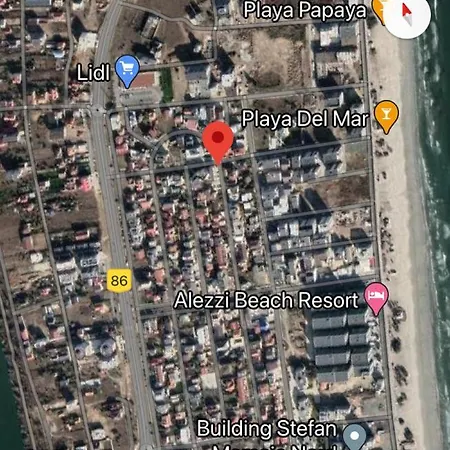 דירה Sonia Apartament D4/3