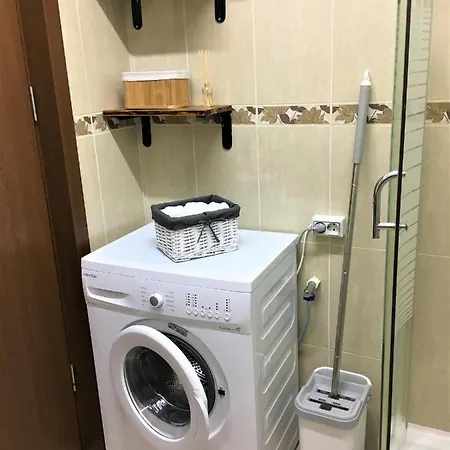 Sonia Apartament D4/3 דירה