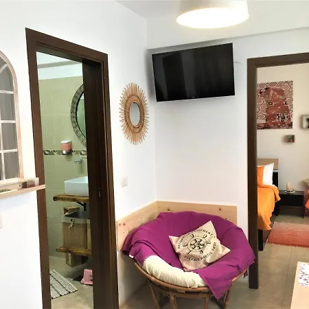 Sonia Apartament D4/3