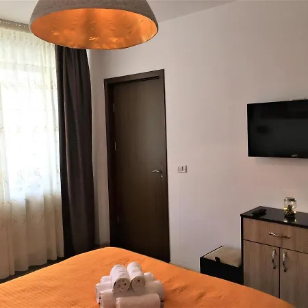 Sonia Apartament D4/3 *