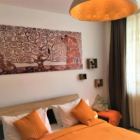 Sonia Apartament D4/3 דירה