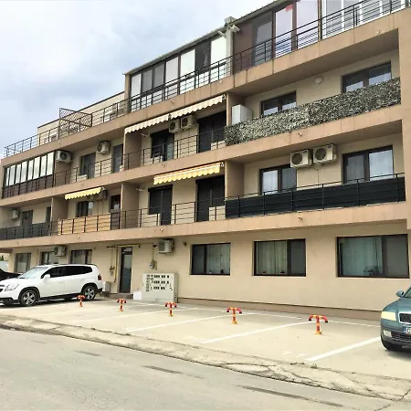 דירה Sonia Apartament D4/3 Năvodari