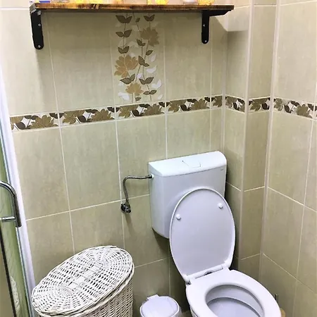 Sonia Apartament D4/3